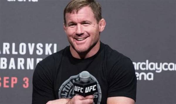 Matt Hughes Net Worth