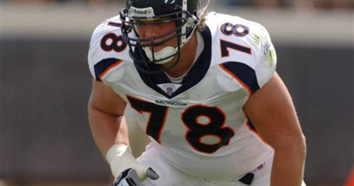Matt Lepsis Net Worth
