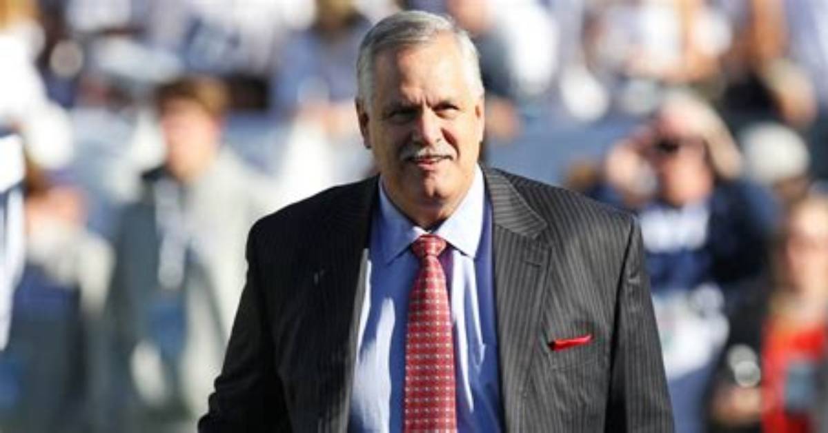 Matt Millen Net Worth