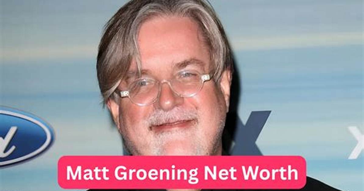 Matt Nye Net Worth