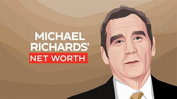 Matt Richards Net Worth