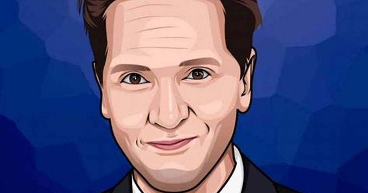 Matt Ross Net Worth