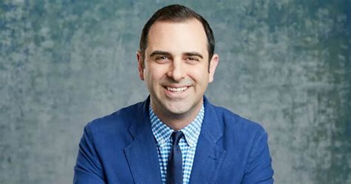 Matt Shanfield Net Worth