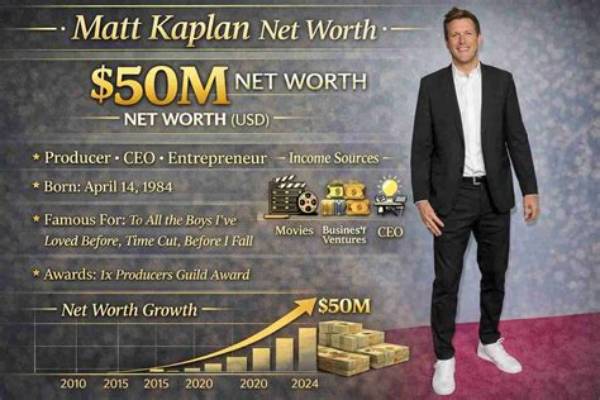 Matt Sigloch Net Worth