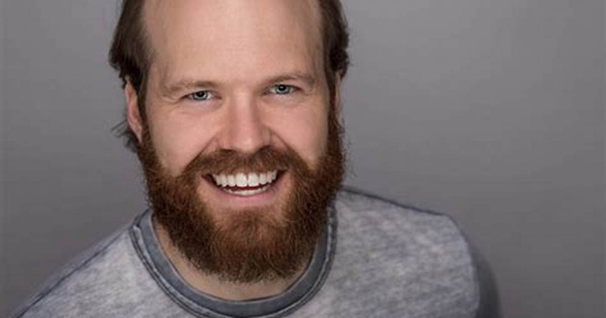 Matt Van Orden Net Worth