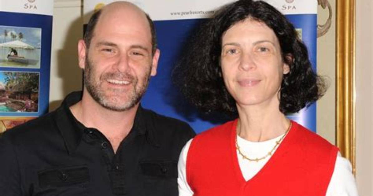 Matt Weinberg Net Worth