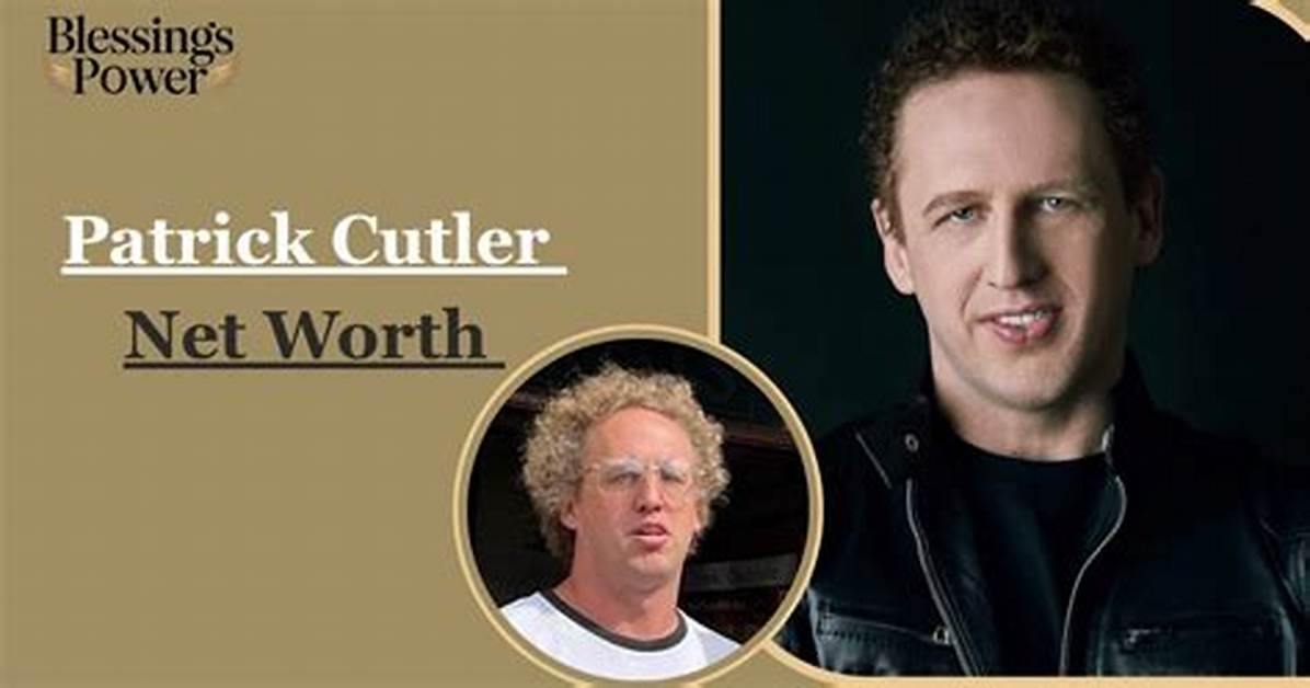 Matthew Cutler Net Worth