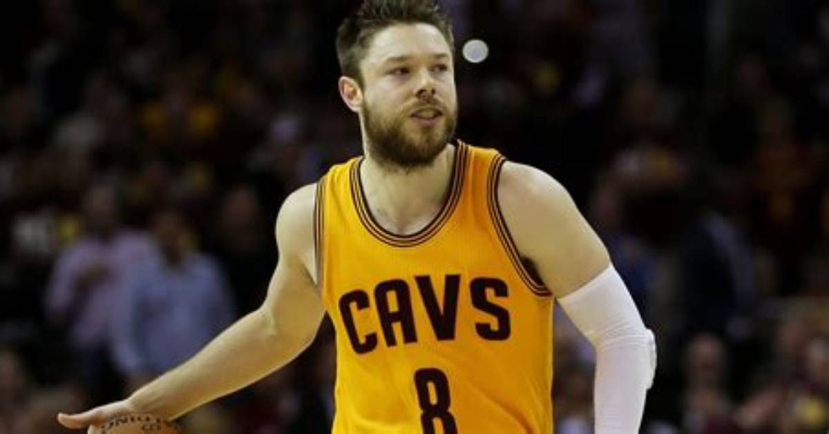 Matthew Dellavedova Net Worth