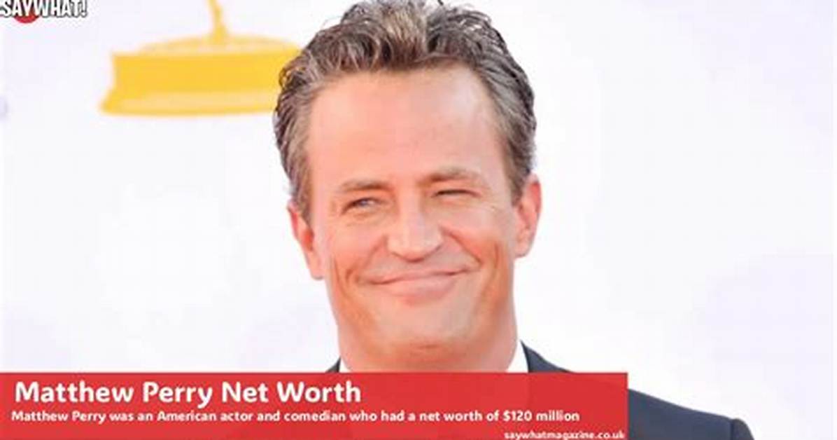 Matthew Gedz Net Worth