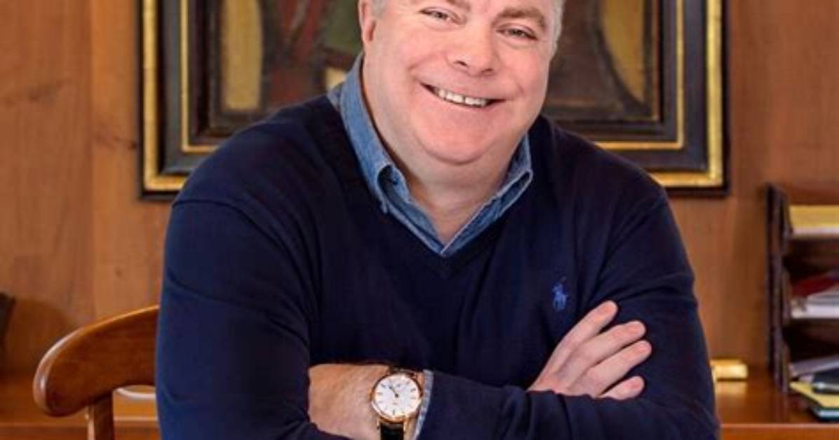 Matthew Kelly Net Worth