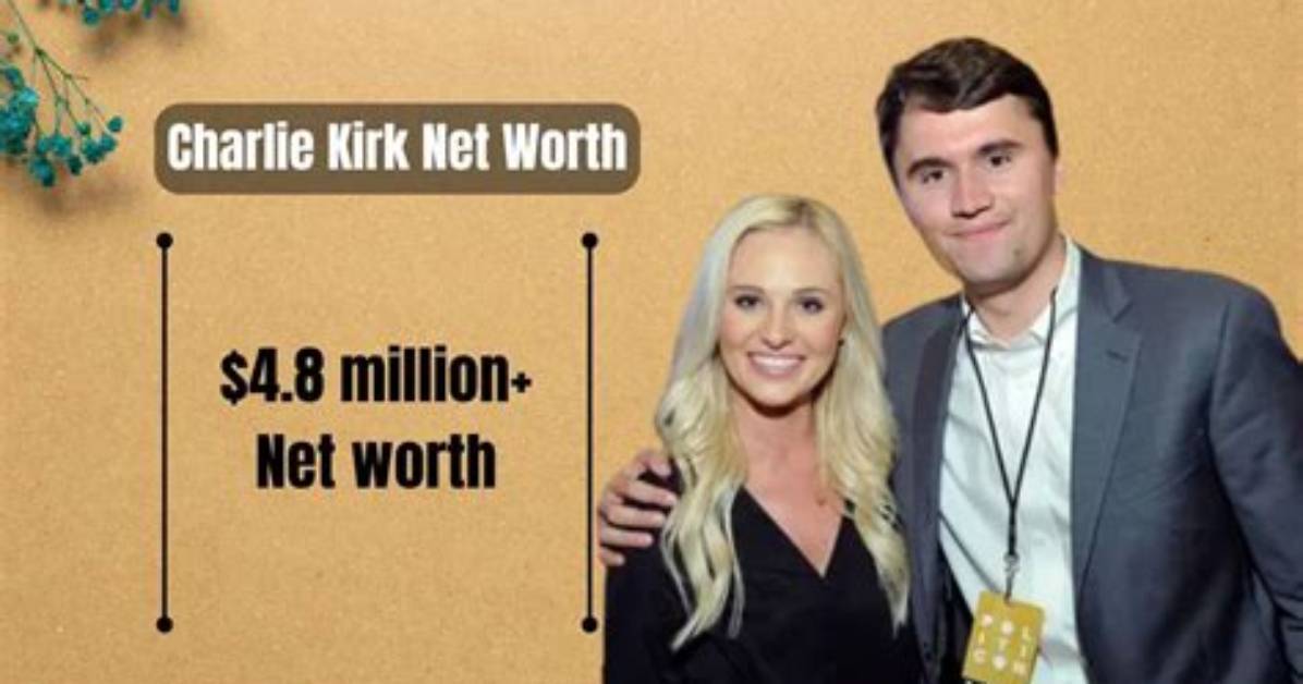 Matthew Kirk Net Worth