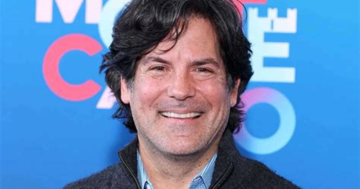 Matthew Labyorteaux Net Worth