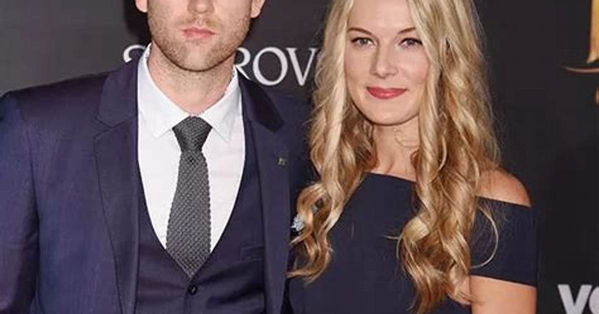 Matthew Lewis Net Worth