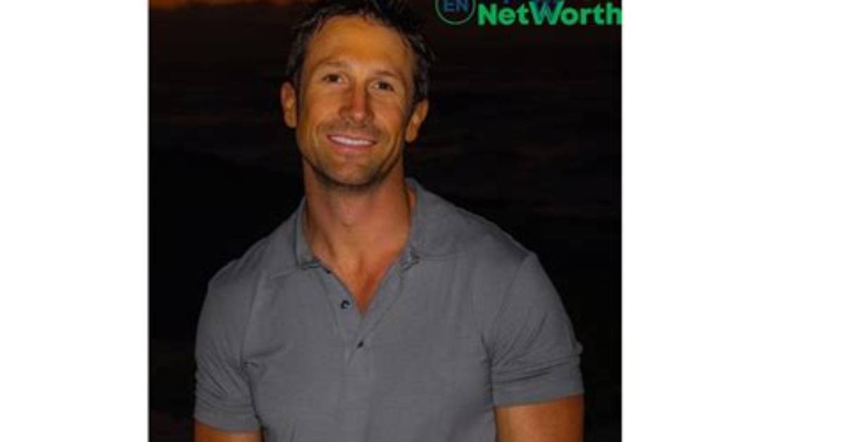 Matthew Reese Net Worth