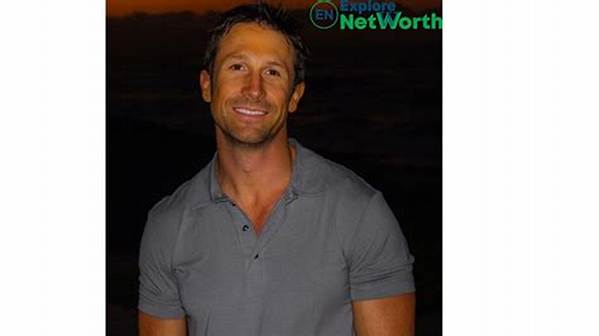 Matthew Reese Net Worth