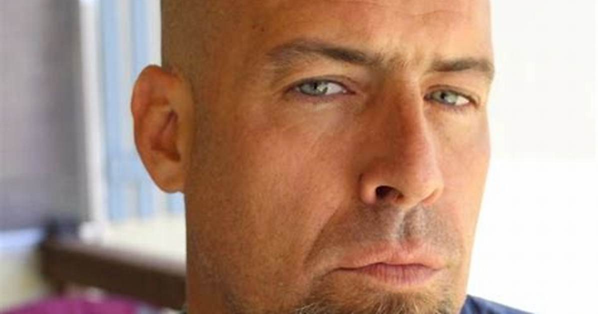 Matthew T. Metzler Net Worth