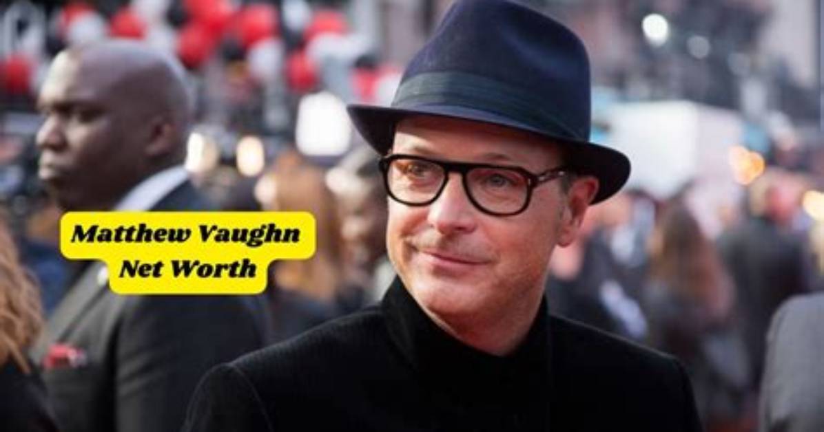 Matthew Virtue Net Worth
