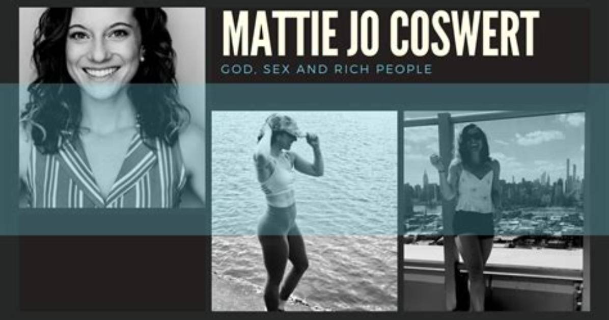 Mattie Jo Cowsert Net Worth