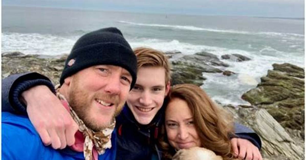 Matty Blake Net Worth
