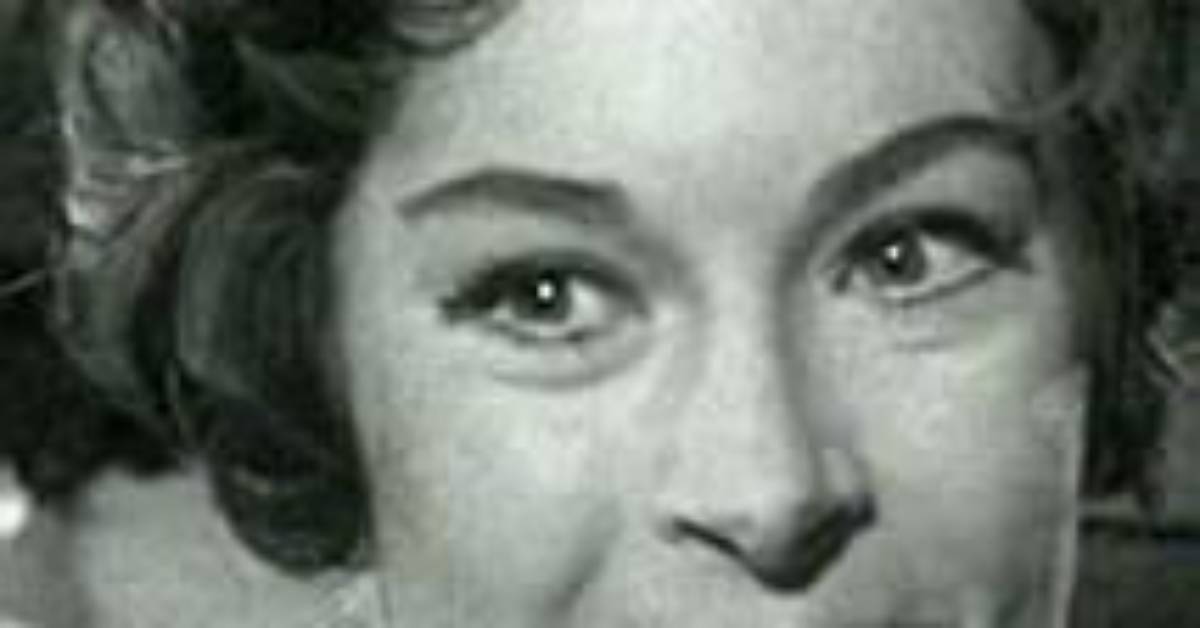 Maureen Connell Net Worth