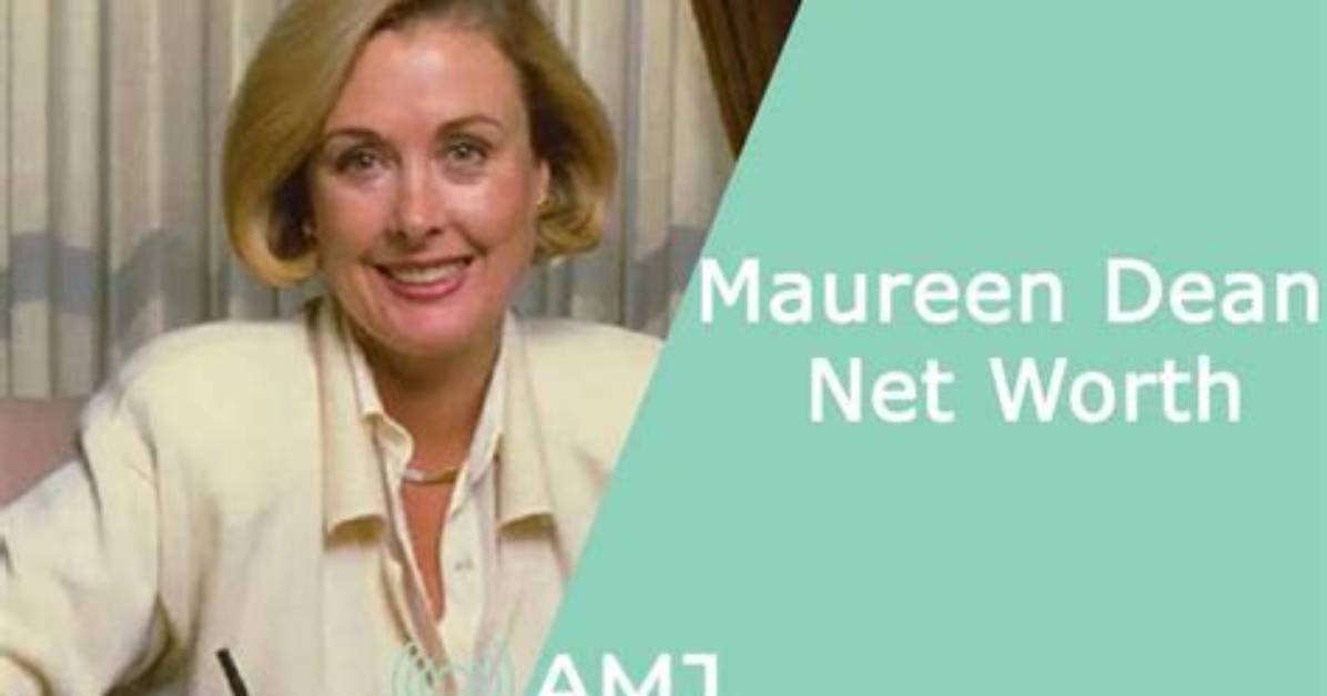 Maureen Deiseach Net Worth