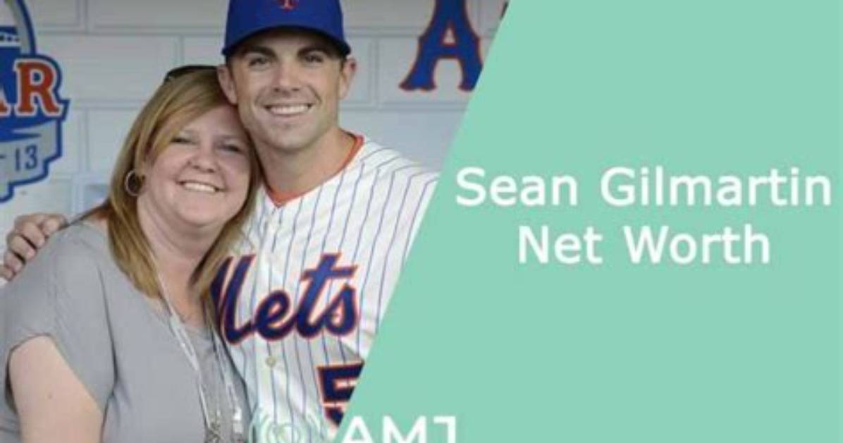 Maureen Gilmartin Net Worth