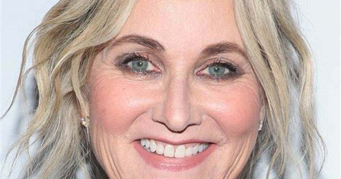 Maureen Mccormick Net Worth