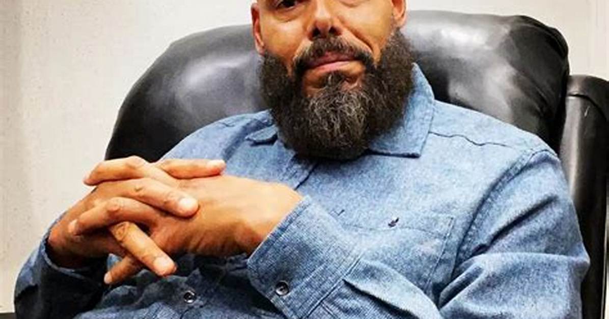 Maurice Dean Wint Net Worth