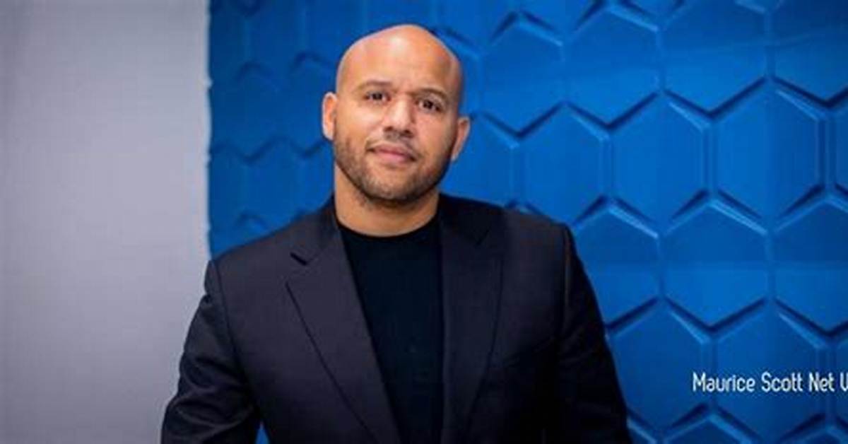 Maurice Hall Net Worth