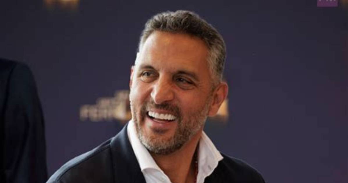 Mauricio Umansky Net Worth