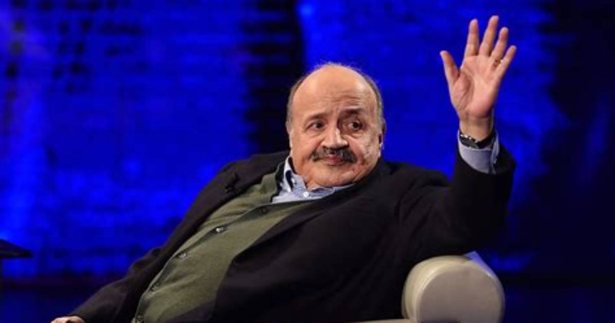 Maurizio Costanzo Net Worth