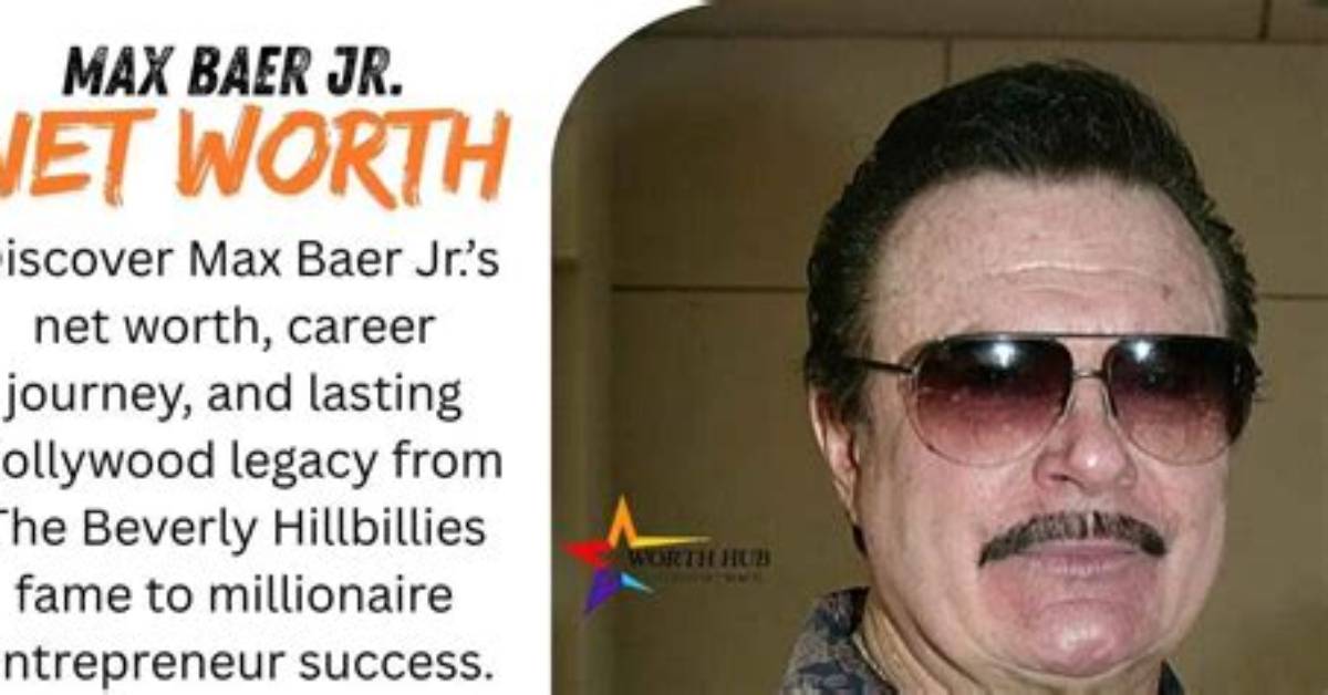 Max Arias Jr. Net Worth