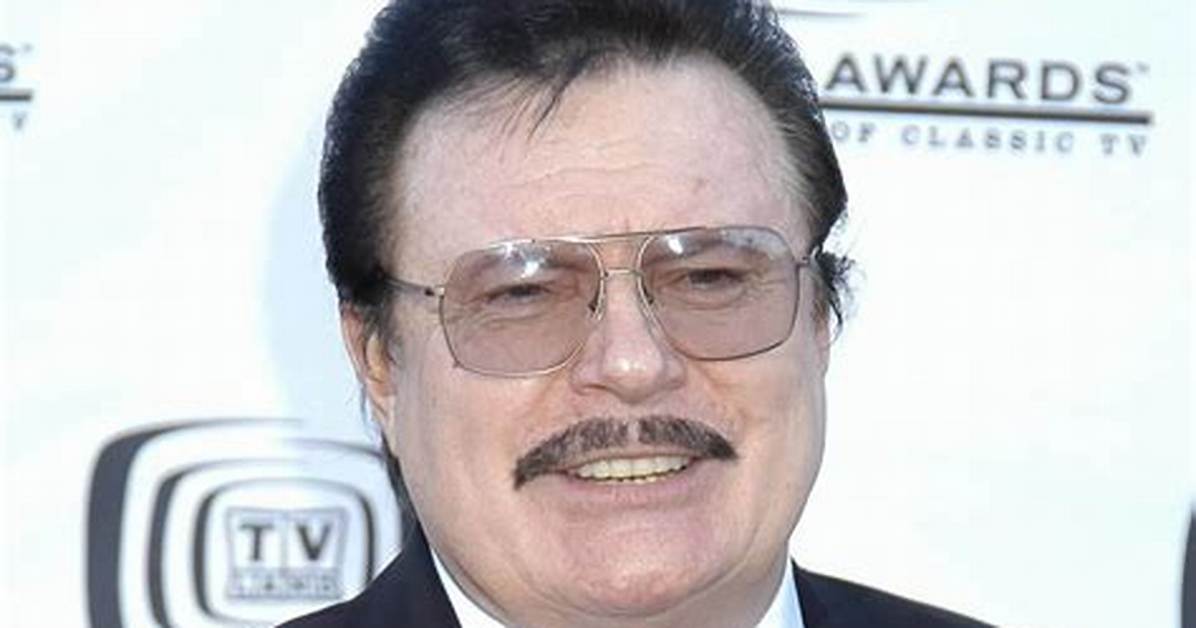 Max Baer Jr. Net Worth