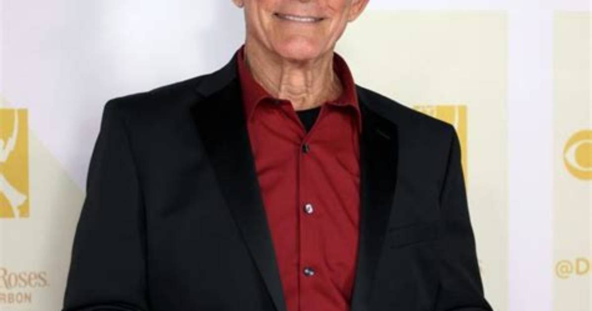 Max Gail Net Worth