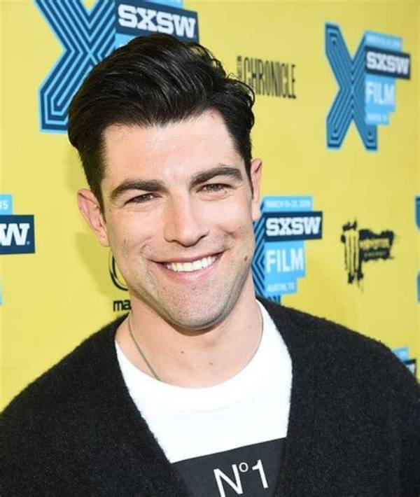Max Greenfield Net Worth