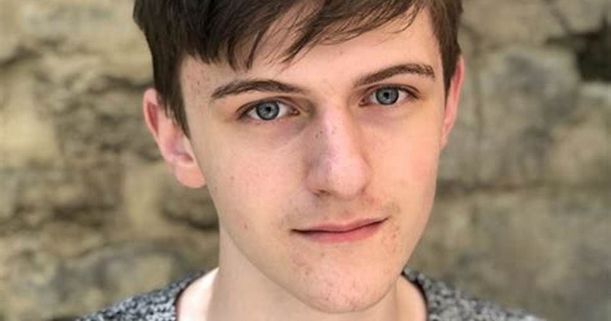 Max Macmillan Net Worth