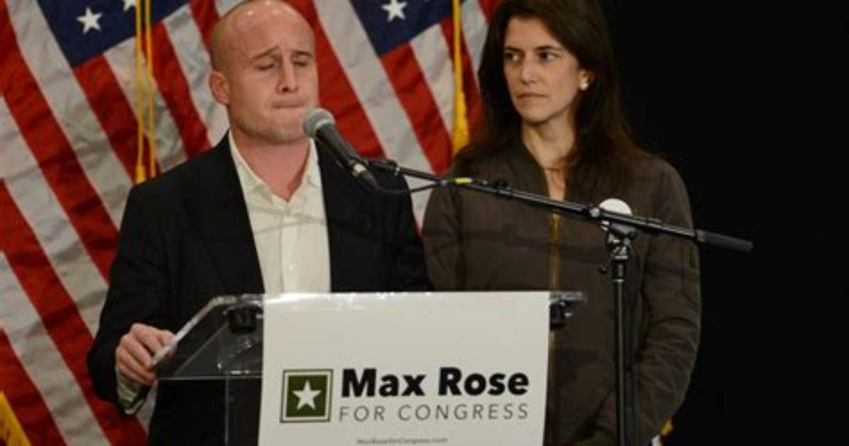 Max Rose Net Worth