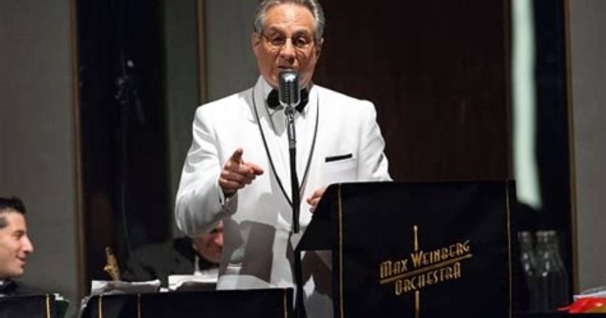 Max Weinberg Net Worth