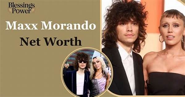 Maxx Brawer Net Worth