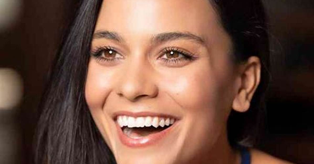 Maya Stojan Net Worth