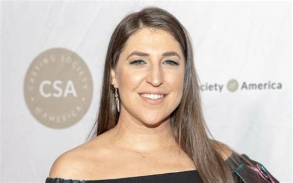 Mayim Bialik Net Worth