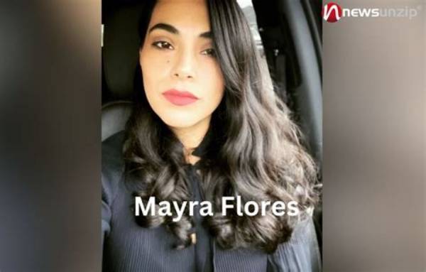 Mayra Rojas Net Worth