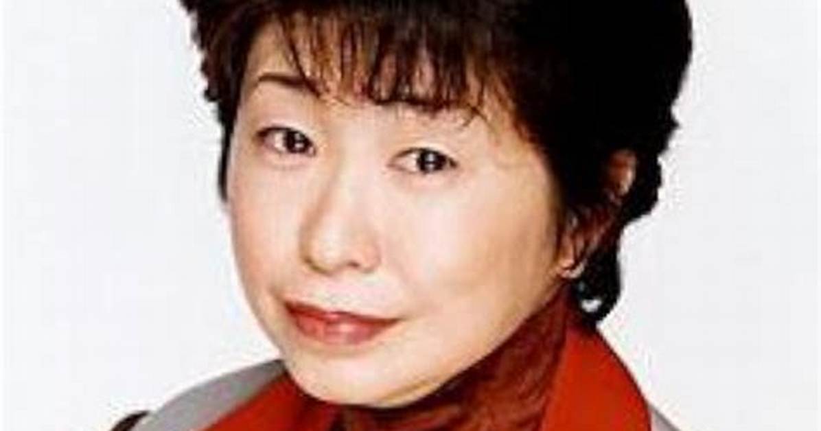 Mayumi Tanaka Net Worth
