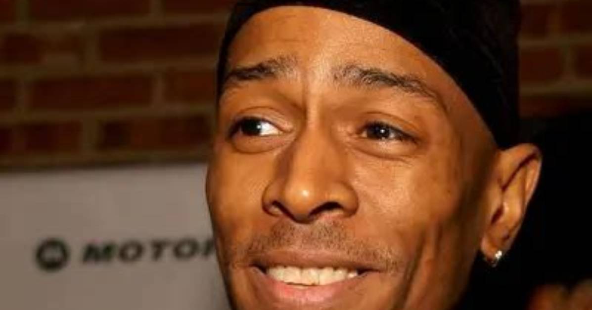 Mc Shan Net Worth