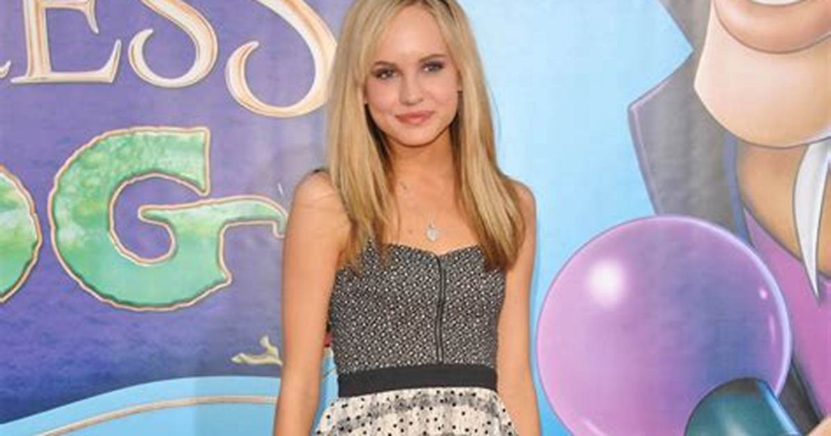 Meaghan Martin Net Worth