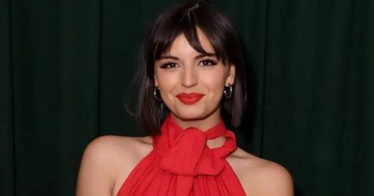 Meeghan Black Net Worth