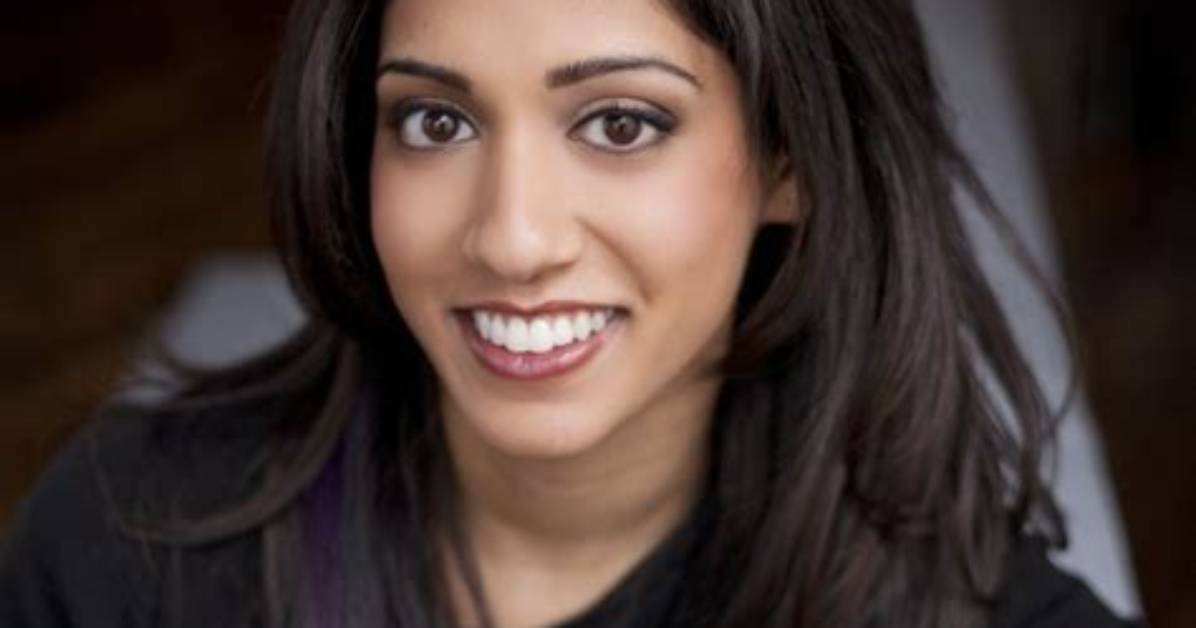 Meera Jogani Net Worth
