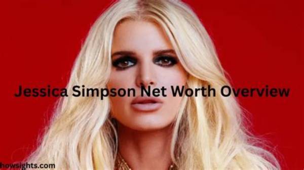 Meg Simpson Net Worth