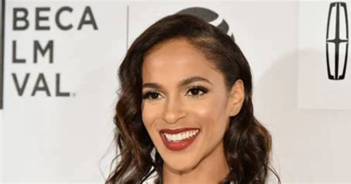 Megalyn Echikunwoke Net Worth