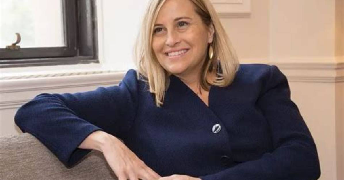 Megan Barry Net Worth